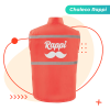 Chaleco Rappi