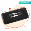 Power bank Rappi que sirve para cargar tu celular para que no quedarse sin batería en tu ruta de entrega