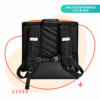 Maleta Expandible Eco-B 2026